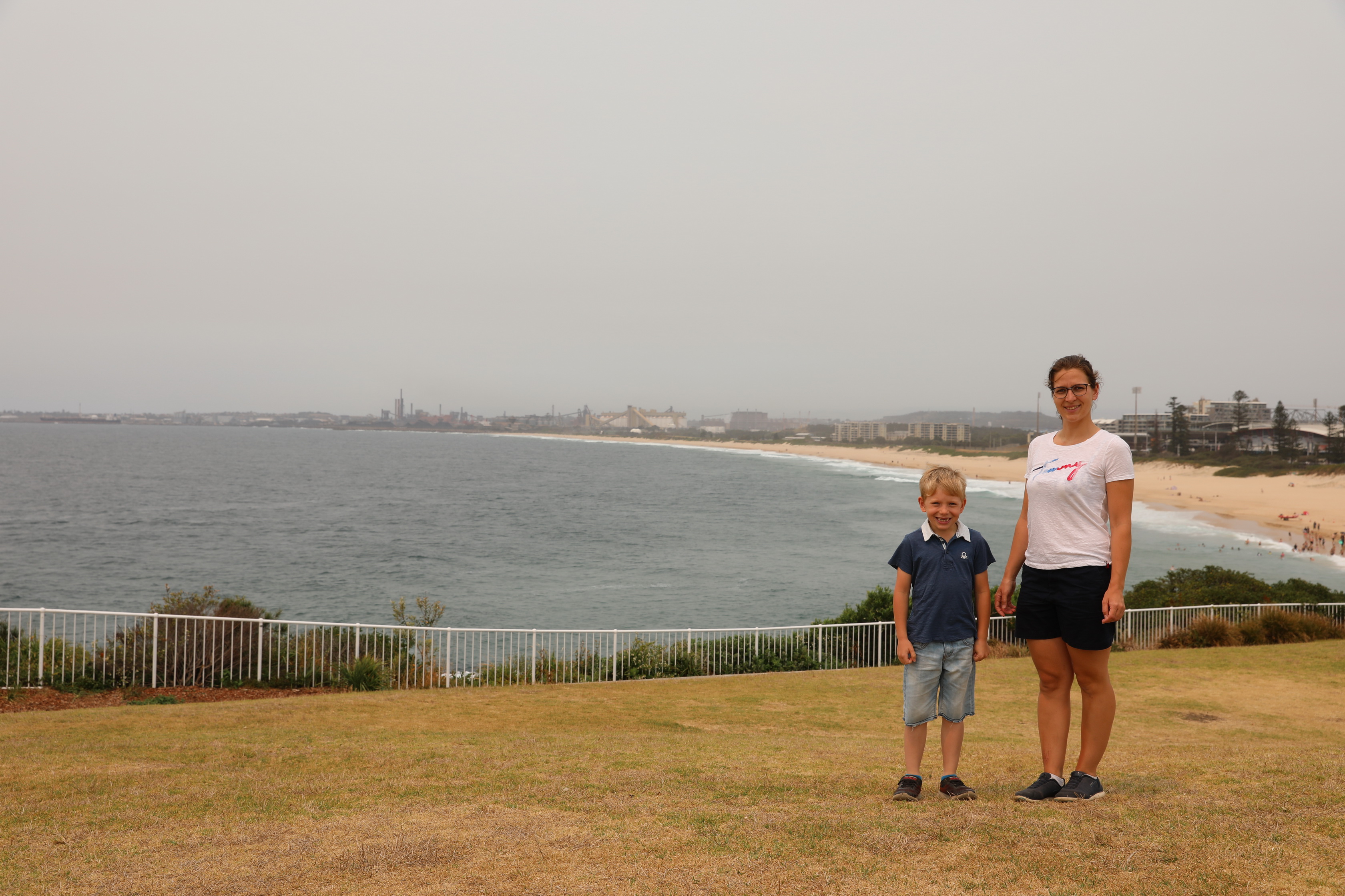 Wollongong Head Lighthouse